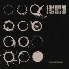 CD A PALE WHITE DOT