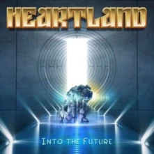 CD INTO THE FUTURE