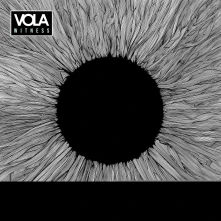 Vinyl WITNESS