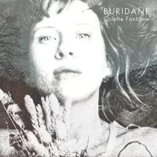 CD BURIDANE - COLETTE FANTOME