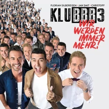 CD WIR WERDEN IMMER MEHR!