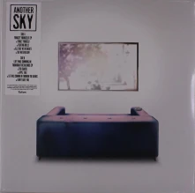 Vinyl LIFE WAS COMING IN THROUGH THE BLINDS