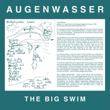 CD AUGENWASSER - BIG SWIM