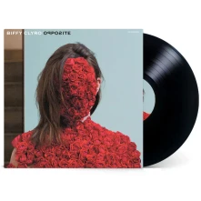 Vinyl OPPOSITE / VICTORY OVER THE SUN (BLACK VINYL 10 TRACK EP)