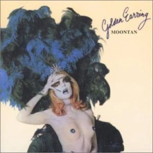 Golden Earring, CD MOONTAN