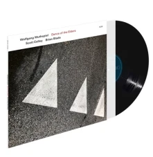 Vinyl MUTHSPIEL, WOLFGANG - DANCE OF THE ELDERS