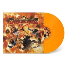 Vinyl GLORY OR NOTHING