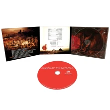 CD LEONARDO - THE ABSOLUT...