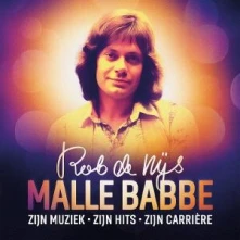 Rob de Nijs, Vinyl MALLE BABBE