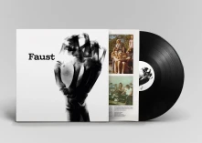 Faust, Vinyl FAUST