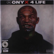 Vinyl ONYX 4 LIFE