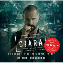 Soundtrack, CD Čiara (Original Soundtrack)