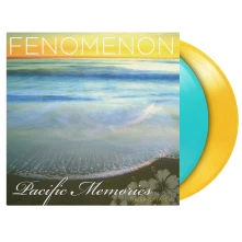 Vinyl PACIFIC MEMORIES: THE ...