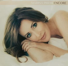 CD ENCORE