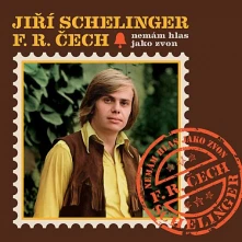 Jiří Schelinger, Vinyl Nemám hlas jako zvon