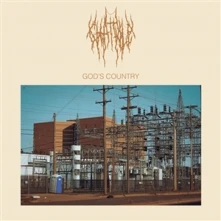 Chat Pile, Vinyl GOD'S COUNTRY