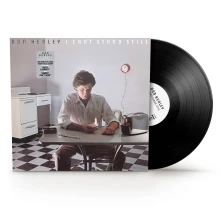 Vinyl I CAN’T STAND STILL