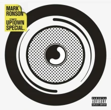 CD RONSON, MARK - UPTOWN SPECIAL