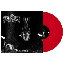 Belphegor, Vinyl BLUTSABBATH