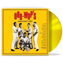 Vinyl DOO-WOP'S GREATEST HITS