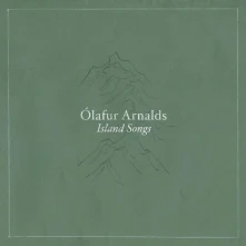 Ólafur Arnalds, CD Island Songs