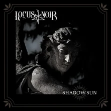 CD Shadow Sun