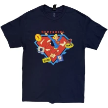Supergirl Stickers thumbnail