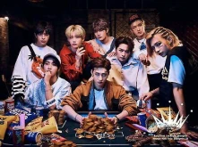Stray Kids, CD All In