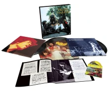 Vinyl Electric Ladyland: 50th Anniversary (Deluxe Edition)