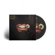 Hozier, CD Unreal Unearth