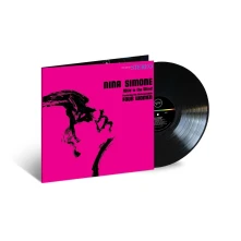 Nina Simone, Vinyl Wild Is The Wind