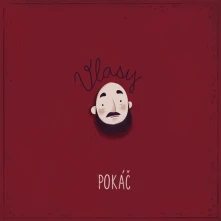 Pokáč, CD VLASY