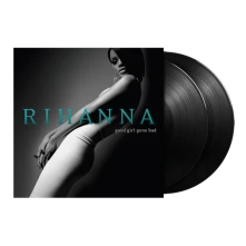 Vinyl Good Girl Gone Bad