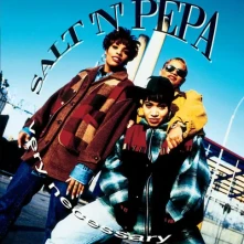 CD Very Necessary (30th Anniversary Edition)
