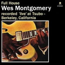 Vinyl Full House