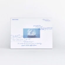 Enhypen, CD Romance: Untold - Daydream