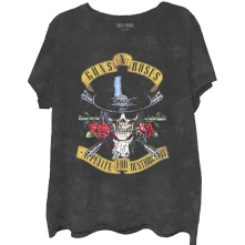 Guns N’ Roses, Tričko Appetite, Dieťa, Čierna