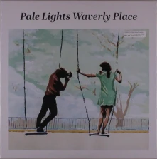 Vinyl WAVERLY PLACE