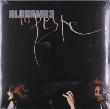 Vinyl LA PESTE
