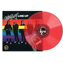Graham Bonnet, Vinyl LINE-UP