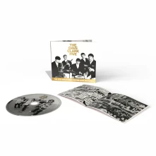 The Dave Clark Five, CD ALL THE HITS