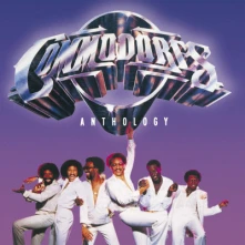 CD Anthology