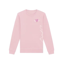 Crewneck First Love