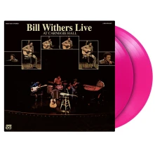 Vinyl LIVE AT CARNEGIE HALL