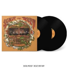 Siena Root, Vinyl MADE IN KUBA (LIVE)