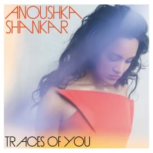 CD SHANKAR ANOUSHKA - TRACES OF YOU