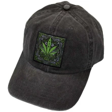 Šiltovka 420 Leaf