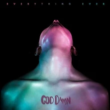 CD GOD DAMN - EVERYTHING EVER