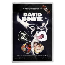 David Bowie, Brnkadlo The Man Who Sold The World