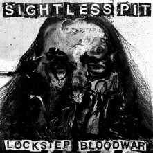 Vinyl LOCKSTEP BLOODWAR